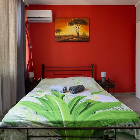 Syntagma Metro St. 2 Bedrooms 6 Pers. Flat By Mps Athen Eksteriør billede