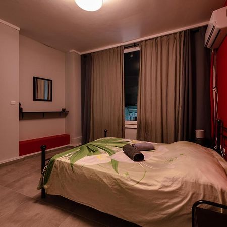 Syntagma Metro St. 2 Bedrooms 6 Pers. Flat By Mps Athen Eksteriør billede